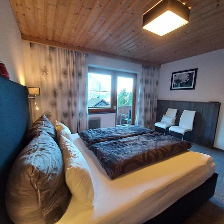 Haus Monika Daire Dölsach Dış mekan fotoğraf