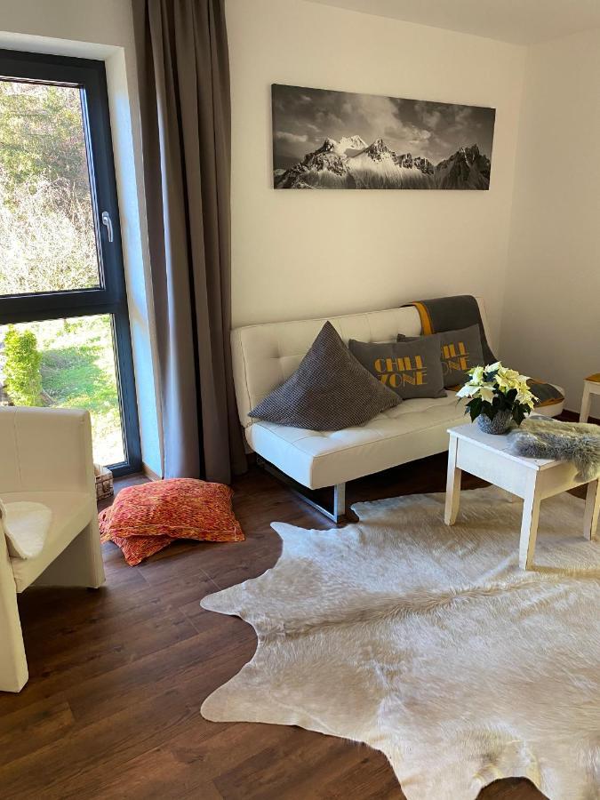 Haus Monika Daire Dölsach Dış mekan fotoğraf