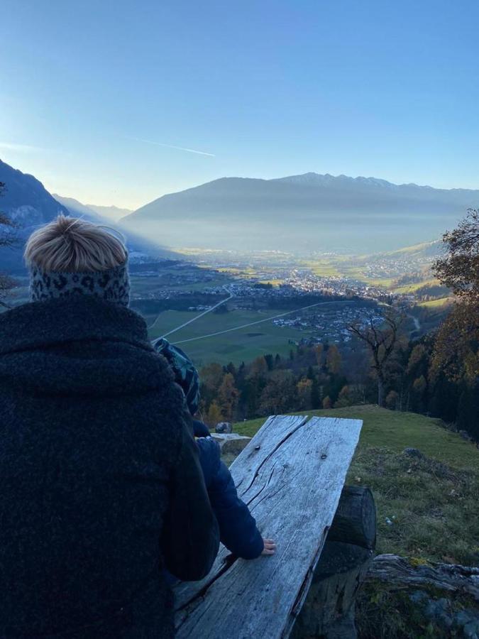 Haus Monika Daire Dölsach Dış mekan fotoğraf