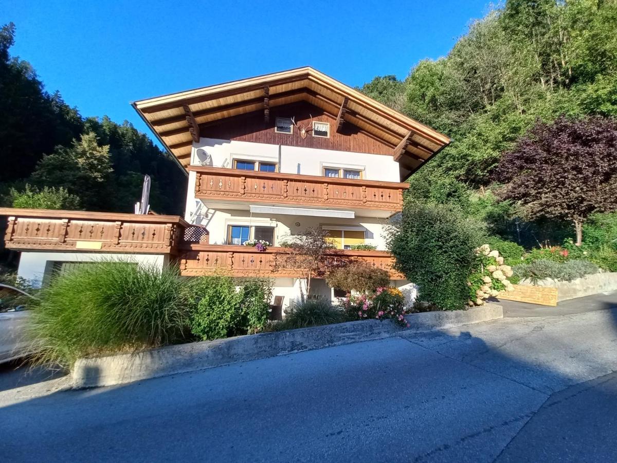 Haus Monika Daire Dölsach Dış mekan fotoğraf
