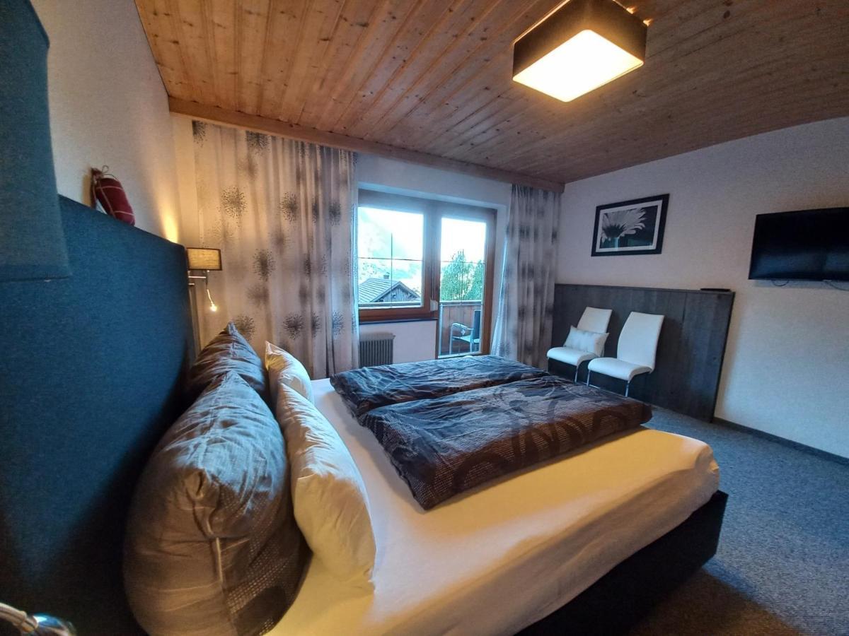 Haus Monika Daire Dölsach Dış mekan fotoğraf
