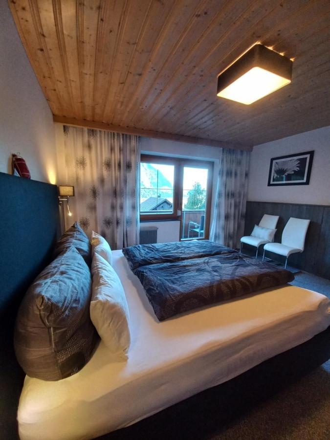 Haus Monika Daire Dölsach Dış mekan fotoğraf