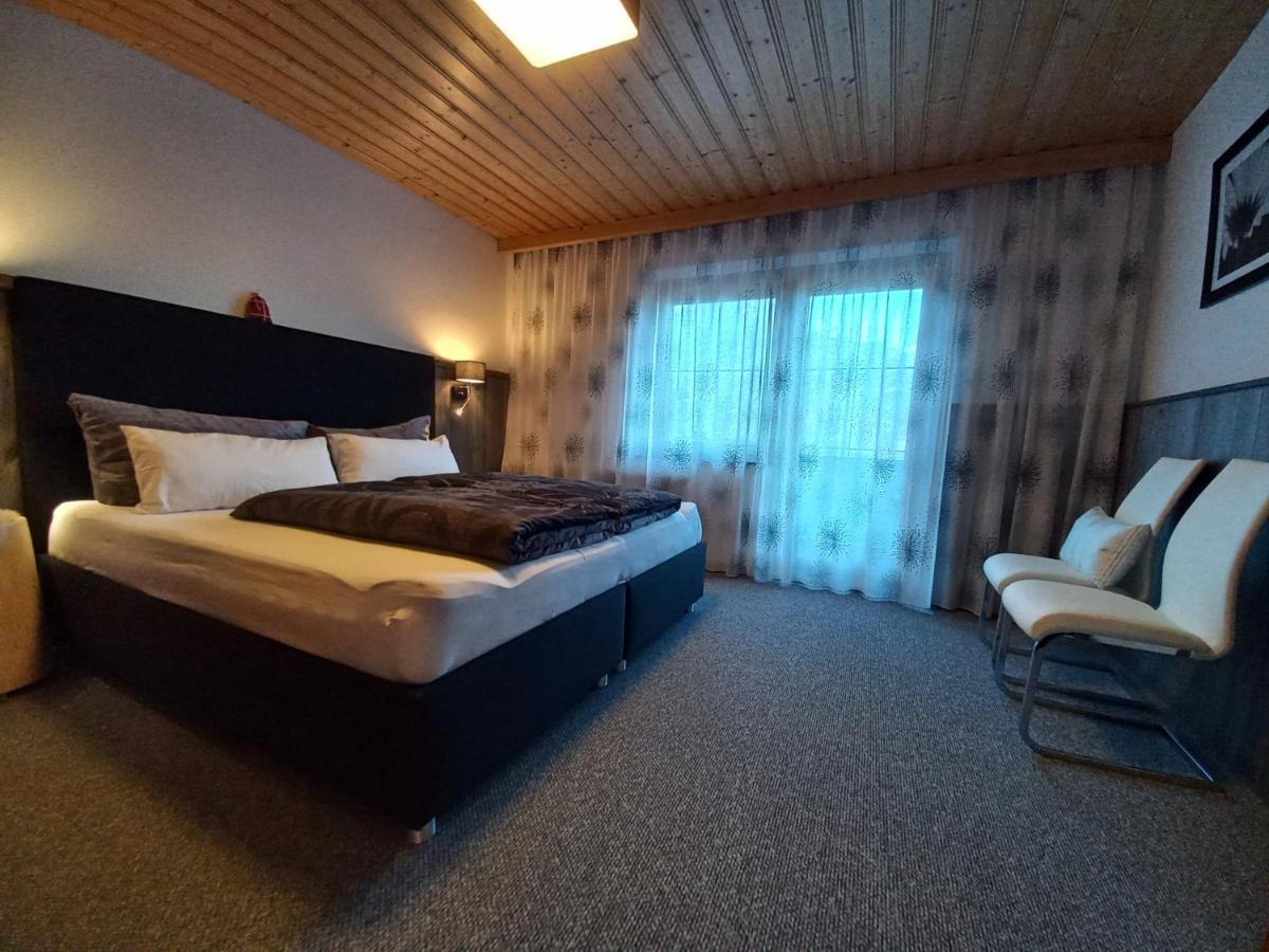 Haus Monika Daire Dölsach Dış mekan fotoğraf