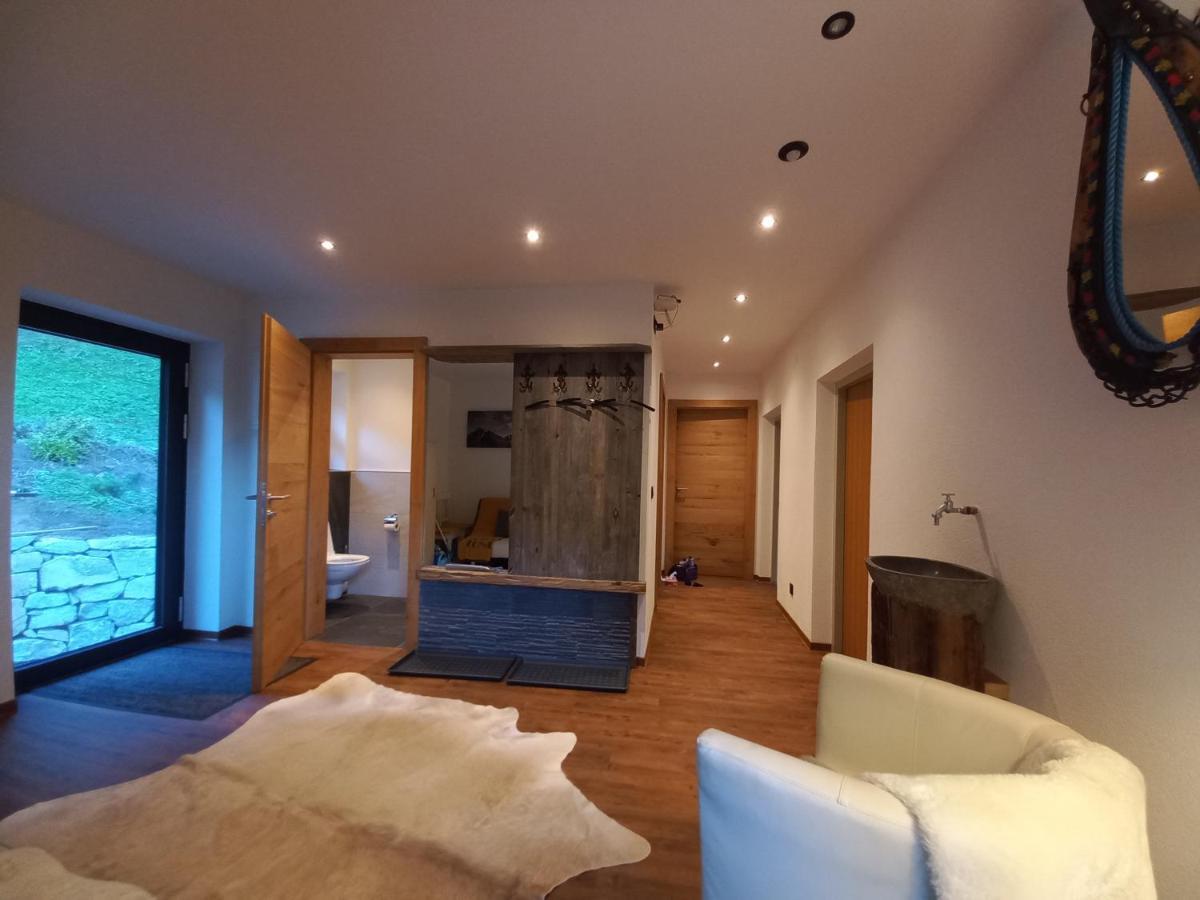Haus Monika Daire Dölsach Dış mekan fotoğraf