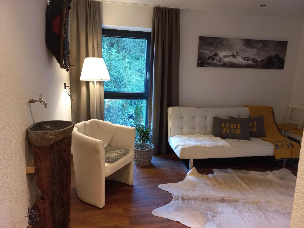 Haus Monika Daire Dölsach Dış mekan fotoğraf