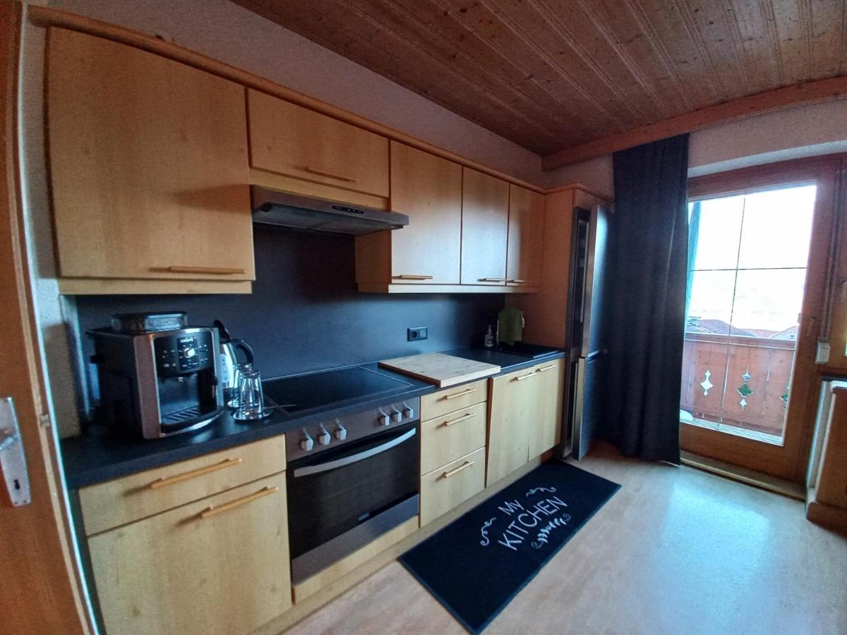 Haus Monika Daire Dölsach Dış mekan fotoğraf