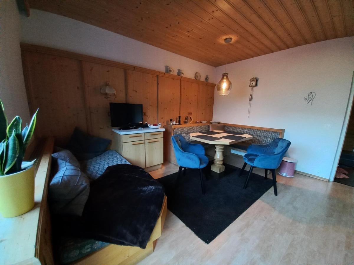 Haus Monika Daire Dölsach Dış mekan fotoğraf