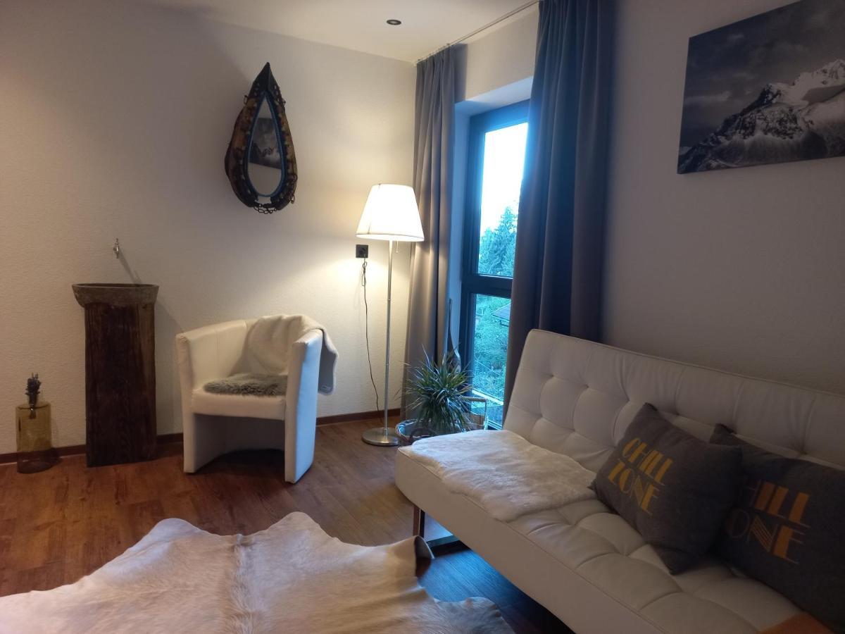 Haus Monika Daire Dölsach Dış mekan fotoğraf