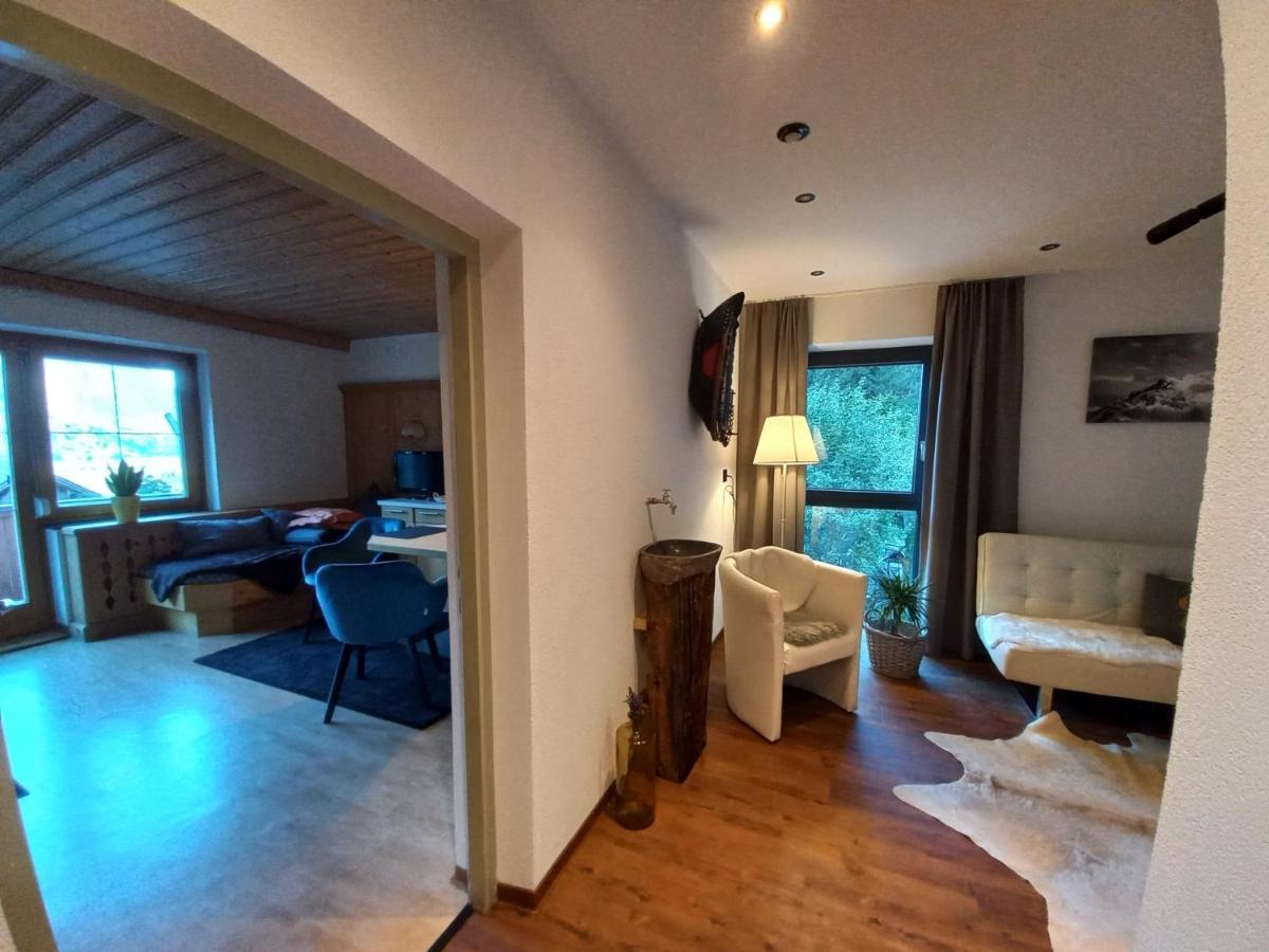 Haus Monika Daire Dölsach Dış mekan fotoğraf