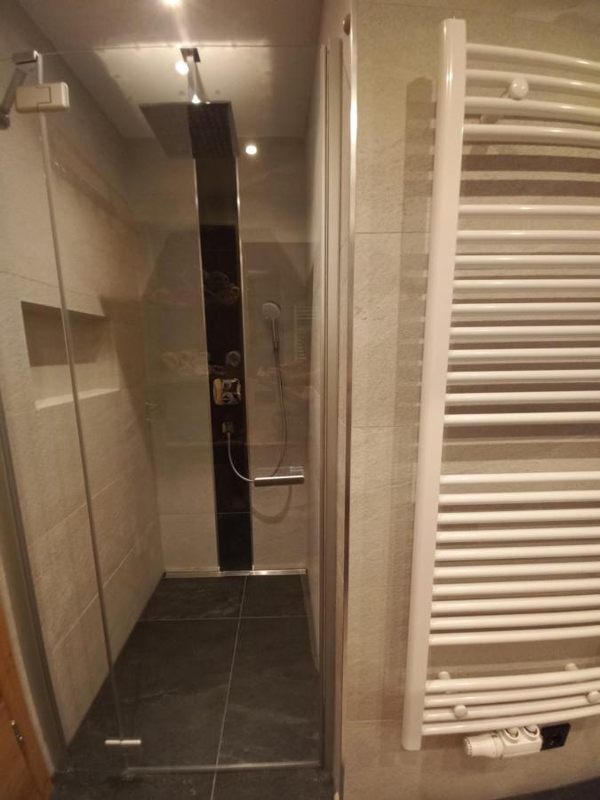 Haus Monika Daire Dölsach Dış mekan fotoğraf