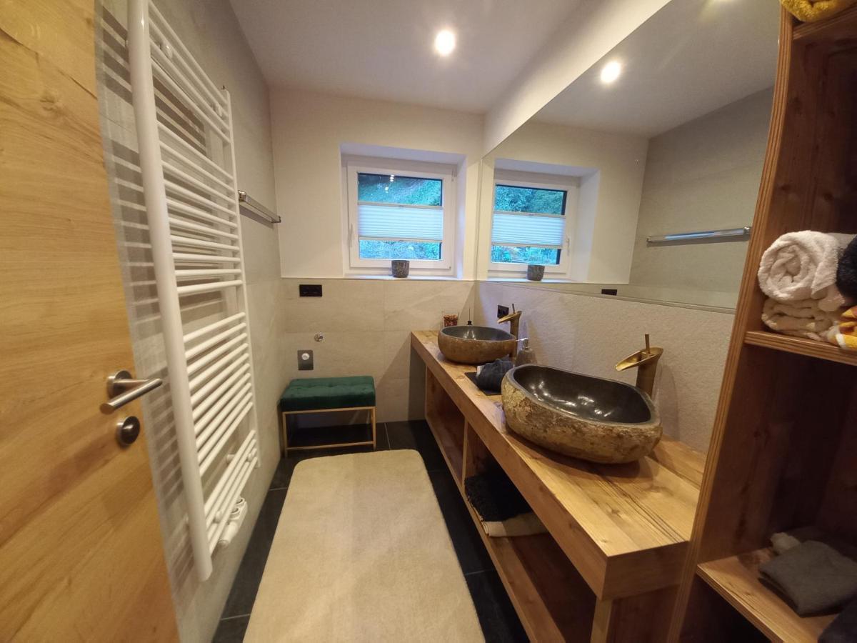 Haus Monika Daire Dölsach Dış mekan fotoğraf