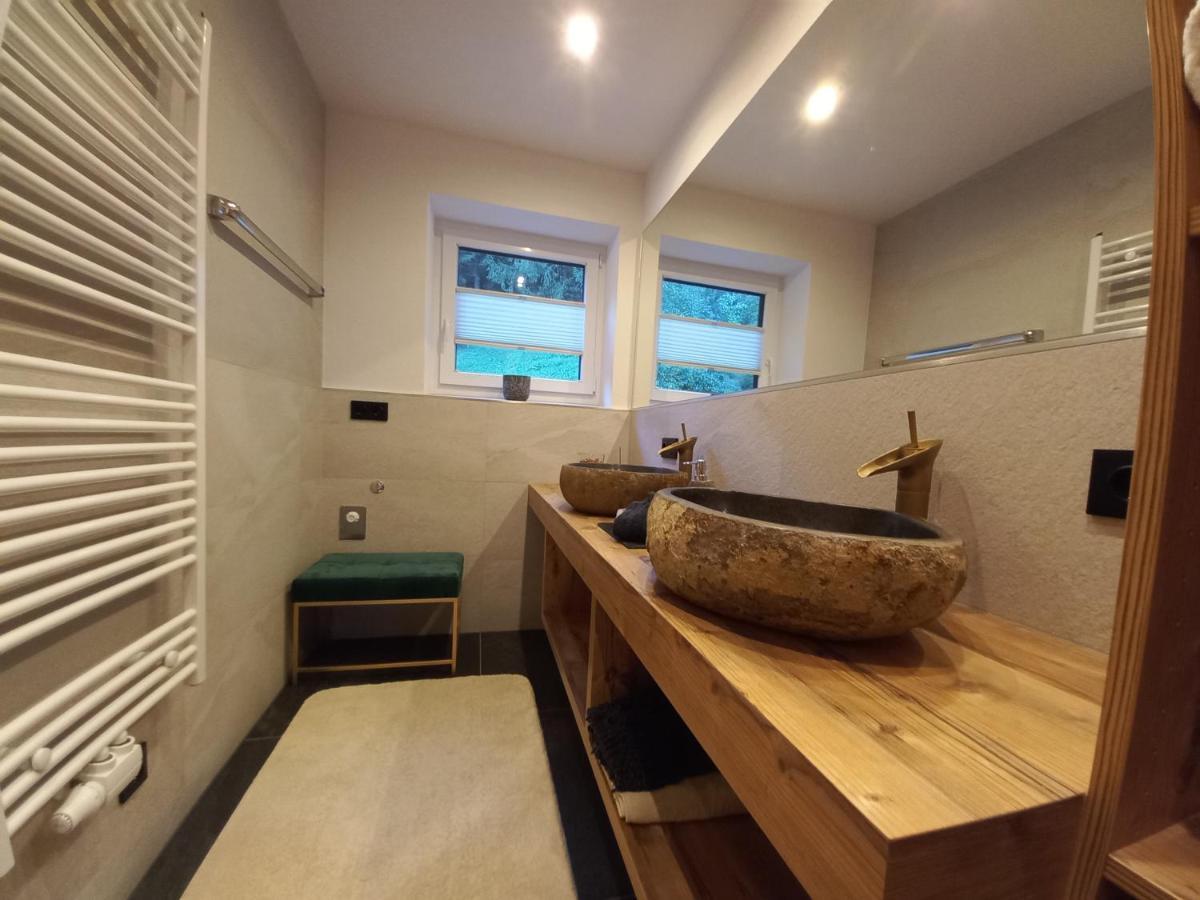 Haus Monika Daire Dölsach Dış mekan fotoğraf