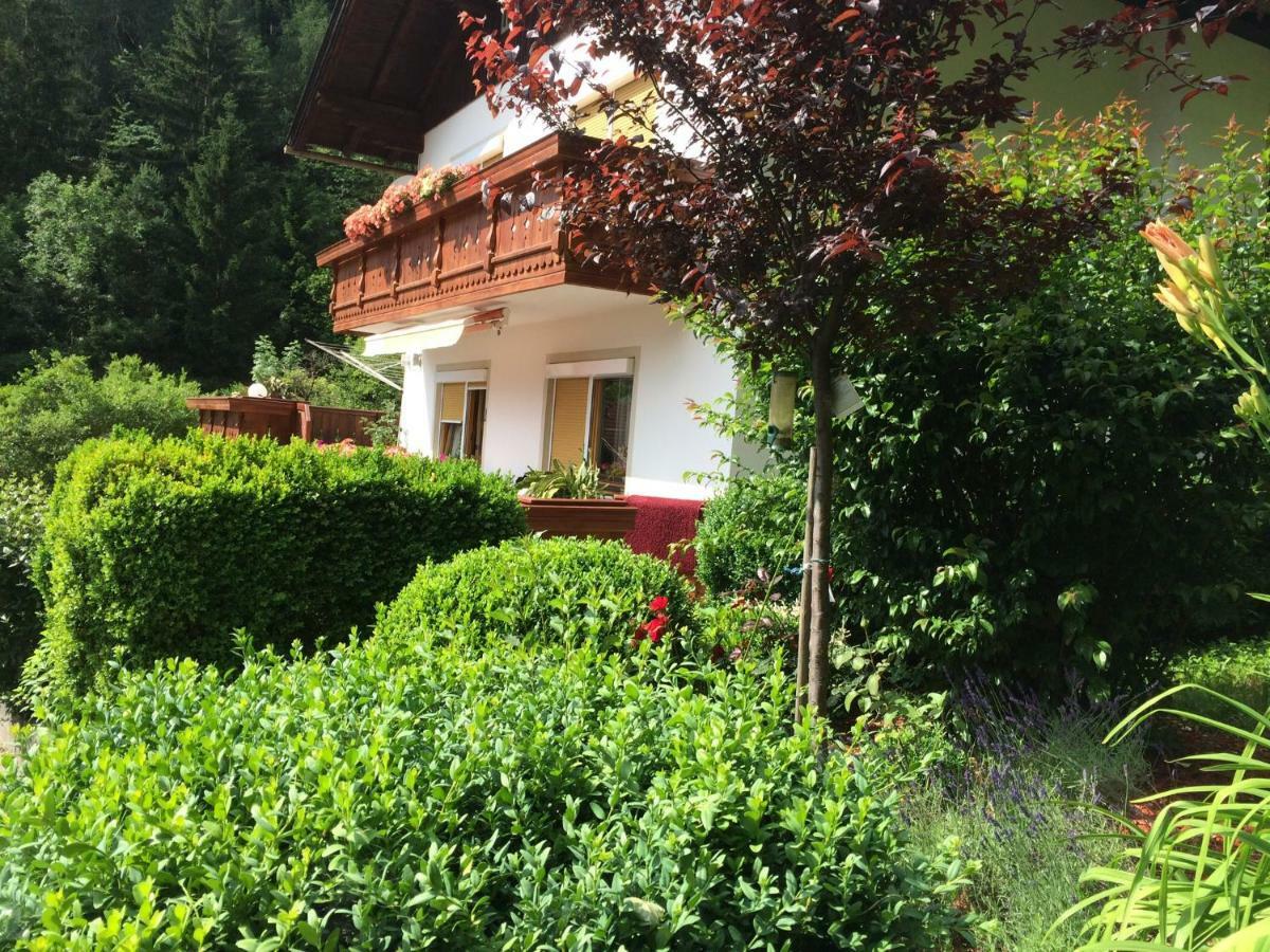 Haus Monika Daire Dölsach Dış mekan fotoğraf