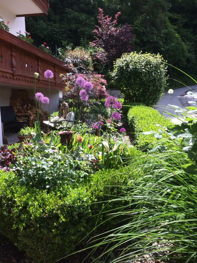 Haus Monika Daire Dölsach Dış mekan fotoğraf
