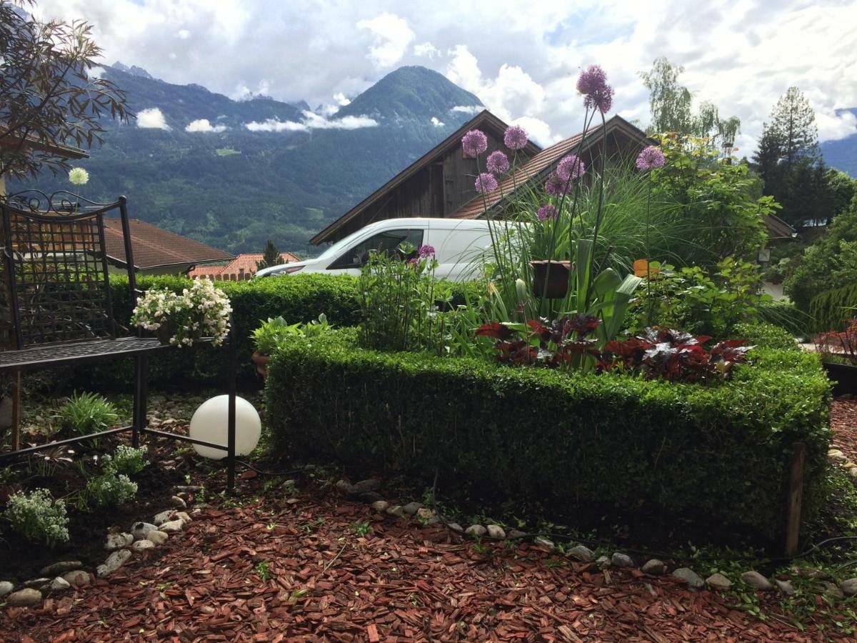 Haus Monika Daire Dölsach Dış mekan fotoğraf