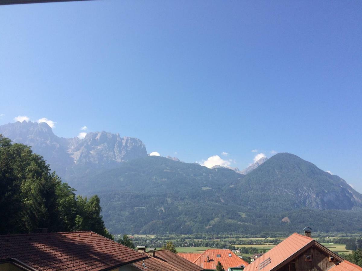 Haus Monika Daire Dölsach Dış mekan fotoğraf